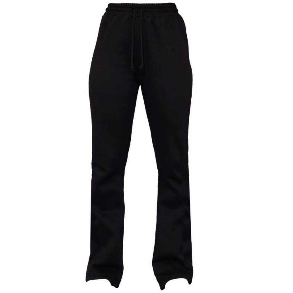 Flared Sweatpants 🖤